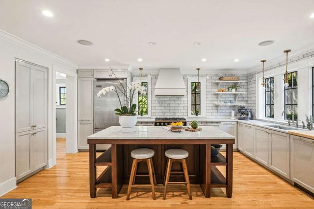 1426 Harvard Road NE, Atlanta, GA 30306