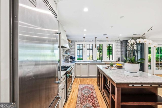 1426 Harvard Road NE, Atlanta, GA 30306