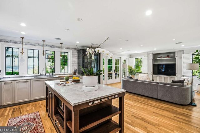 1426 Harvard Road NE, Atlanta, GA 30306