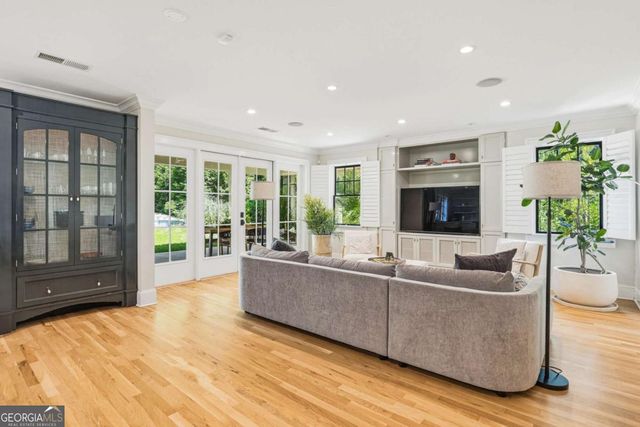 1426 Harvard Road NE, Atlanta, GA 30306