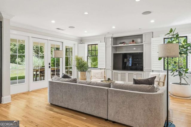 1426 Harvard Road NE, Atlanta, GA 30306