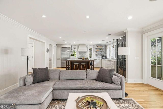 1426 Harvard Road NE, Atlanta, GA 30306
