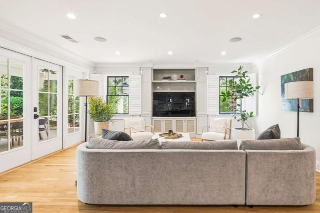 1426 Harvard Road NE, Atlanta, GA 30306