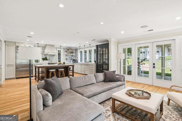 1426 Harvard Road NE, Atlanta, GA 30306