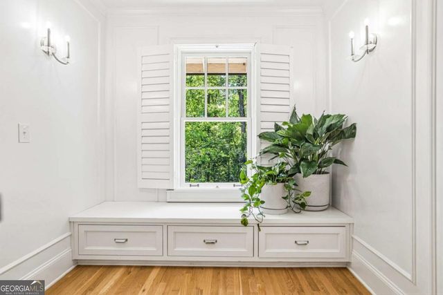 1426 Harvard Road NE, Atlanta, GA 30306
