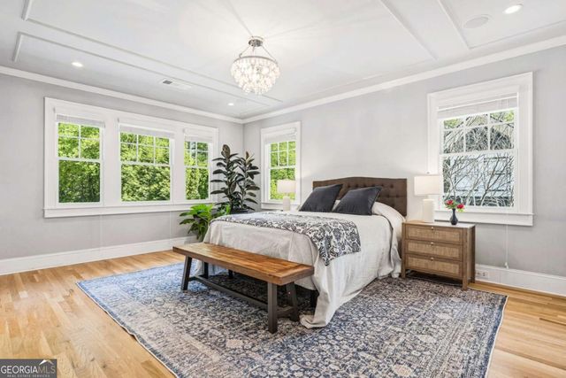 1426 Harvard Road NE, Atlanta, GA 30306