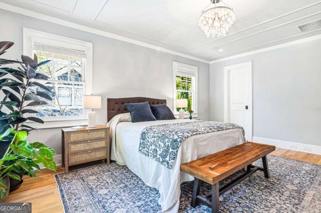 1426 Harvard Road NE, Atlanta, GA 30306