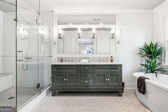 1426 Harvard Road NE, Atlanta, GA 30306