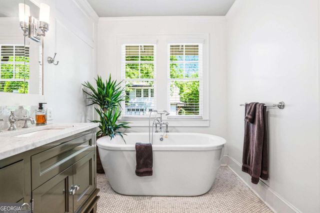 1426 Harvard Road NE, Atlanta, GA 30306