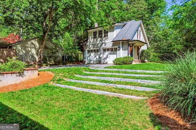1426 Harvard Road NE, Atlanta, GA 30306
