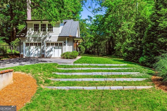 1426 Harvard Road NE, Atlanta, GA 30306