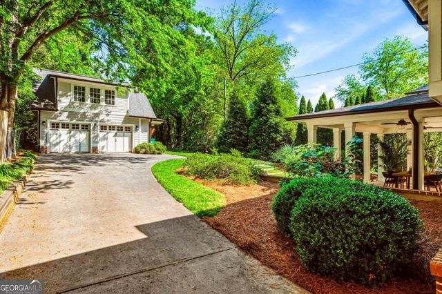 1426 Harvard Road NE, Atlanta, GA 30306