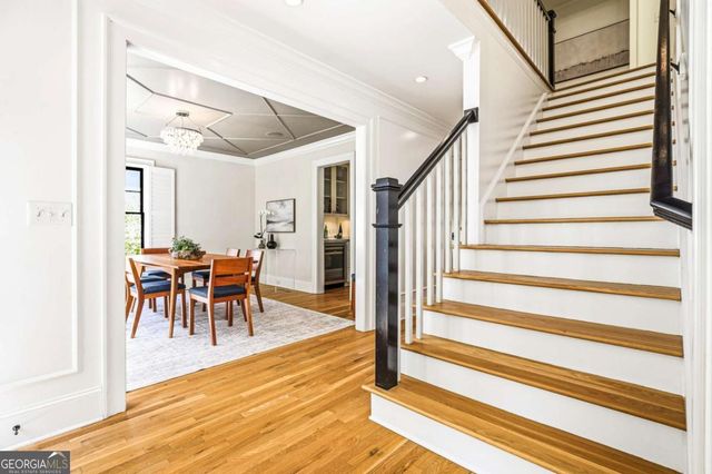 1426 Harvard Road NE, Atlanta, GA 30306