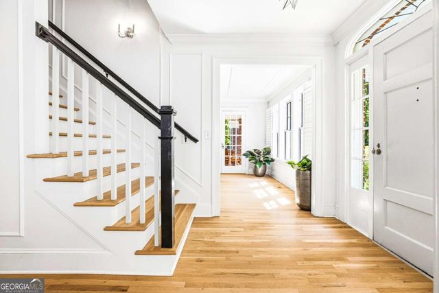 1426 Harvard Road NE, Atlanta, GA 30306