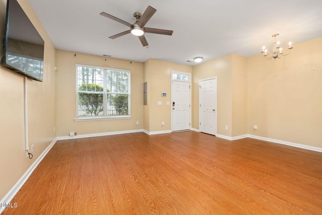 401 Coalinga Lane 108, Raleigh, NC 27610