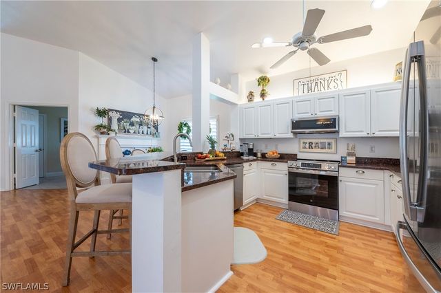 129 Sabal Lake DR, Naples, FL 34104