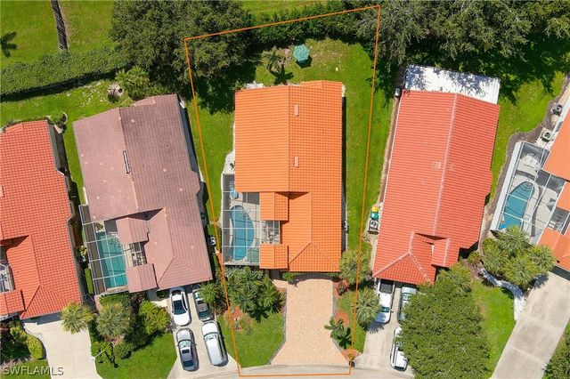 129 Sabal Lake DR, Naples, FL 34104