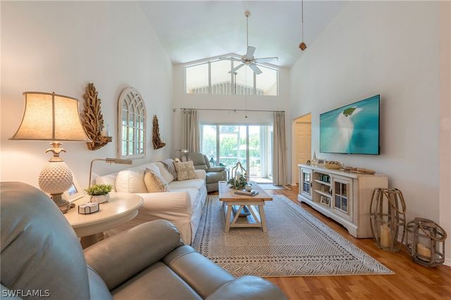 129 Sabal Lake DR, Naples, FL 34104