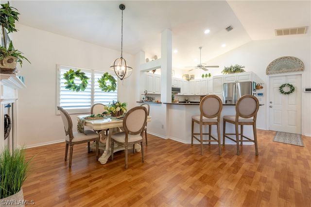 129 Sabal Lake DR, Naples, FL 34104