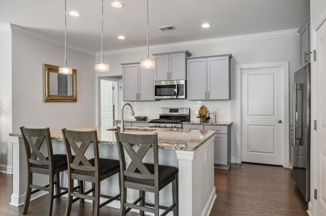 1602 Mermentau Street, Mount Pleasant, SC 29466