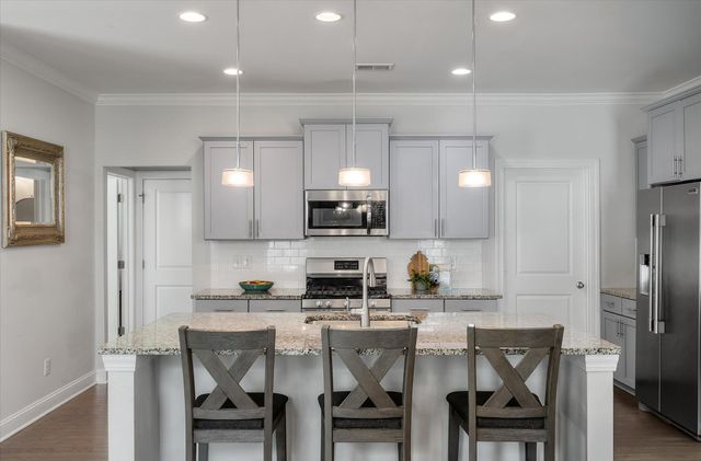 1602 Mermentau Street, Mount Pleasant, SC 29466