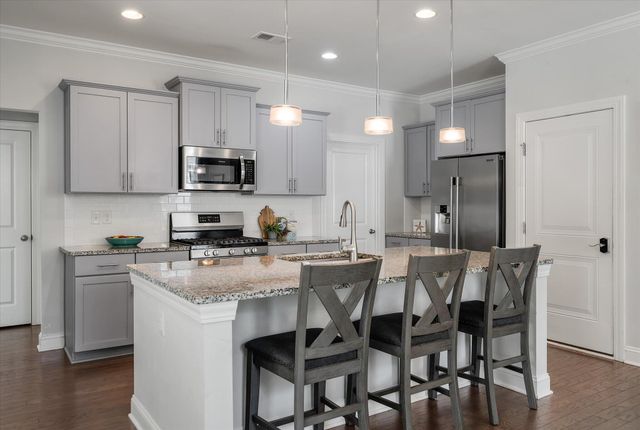 1602 Mermentau Street, Mount Pleasant, SC 29466