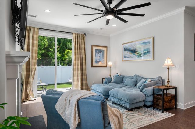 1602 Mermentau Street, Mount Pleasant, SC 29466