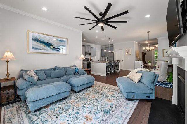 1602 Mermentau Street, Mount Pleasant, SC 29466