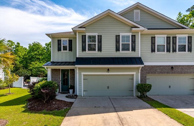 1602 Mermentau Street, Mount Pleasant, SC 29466