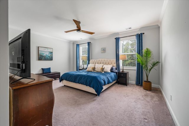 1602 Mermentau Street, Mount Pleasant, SC 29466