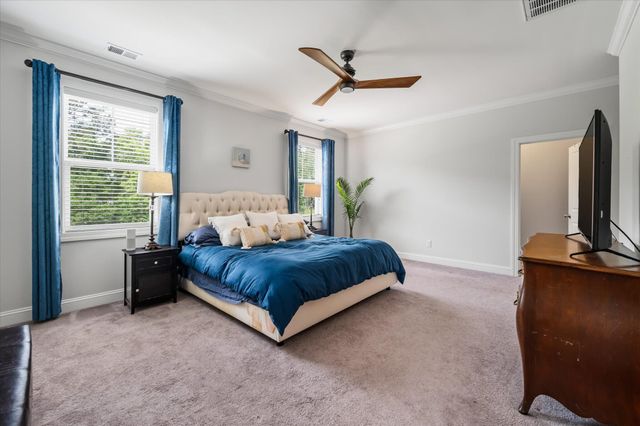 1602 Mermentau Street, Mount Pleasant, SC 29466