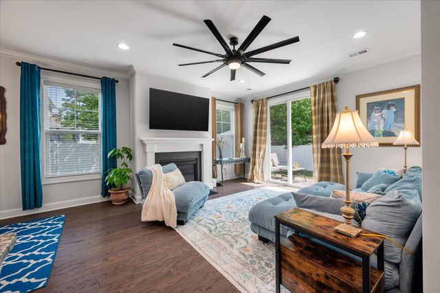 1602 Mermentau Street, Mount Pleasant, SC 29466