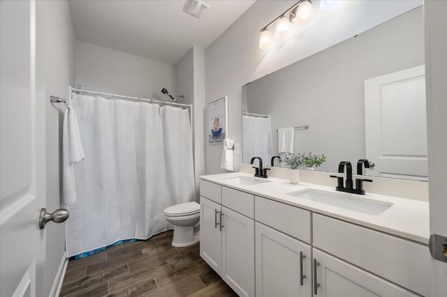 1602 Mermentau Street, Mount Pleasant, SC 29466