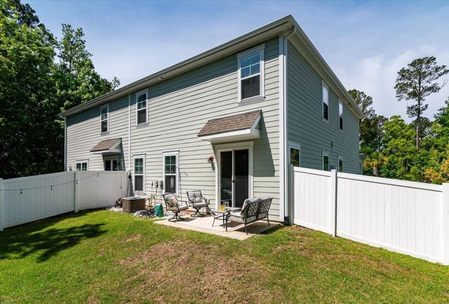 1602 Mermentau Street, Mount Pleasant, SC 29466