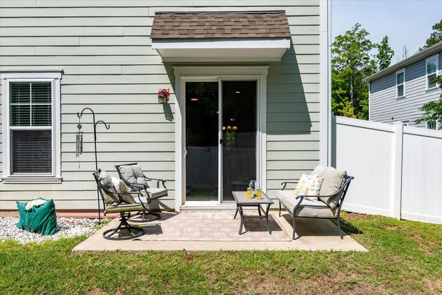 1602 Mermentau Street, Mount Pleasant, SC 29466