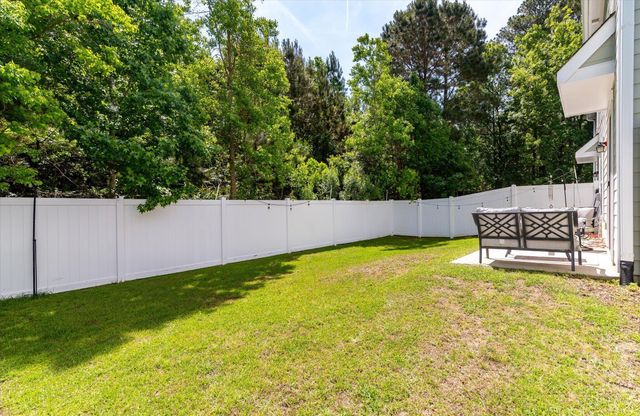 1602 Mermentau Street, Mount Pleasant, SC 29466