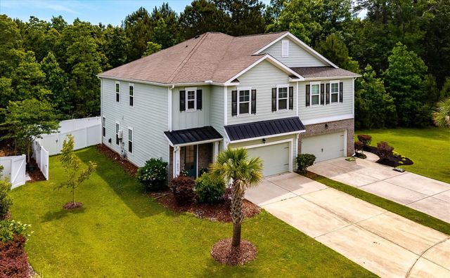 1602 Mermentau Street, Mount Pleasant, SC 29466