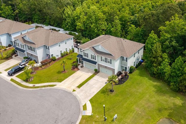 1602 Mermentau Street, Mount Pleasant, SC 29466