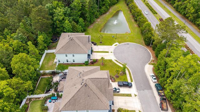 1602 Mermentau Street, Mount Pleasant, SC 29466