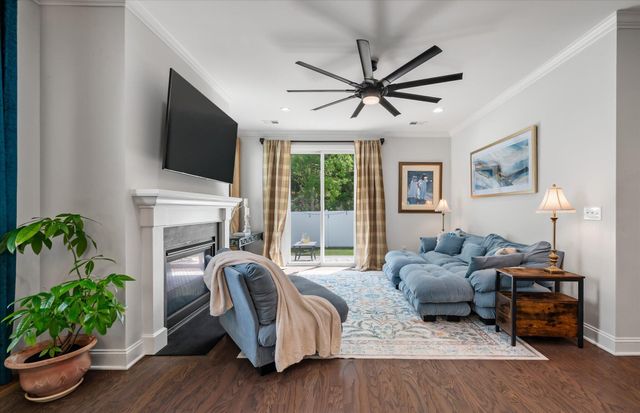 1602 Mermentau Street, Mount Pleasant, SC 29466