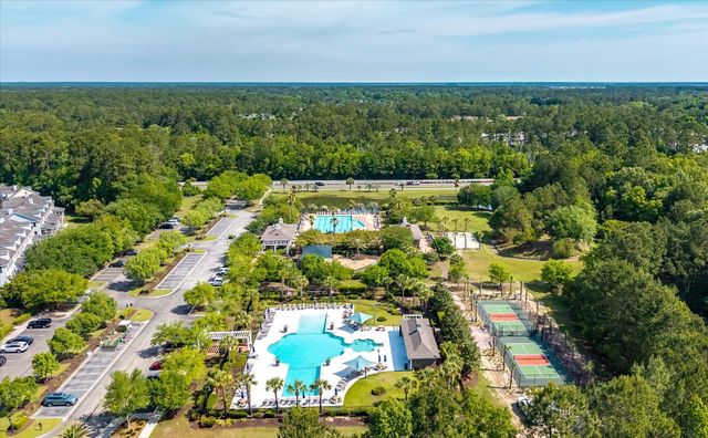 1602 Mermentau Street, Mount Pleasant, SC 29466