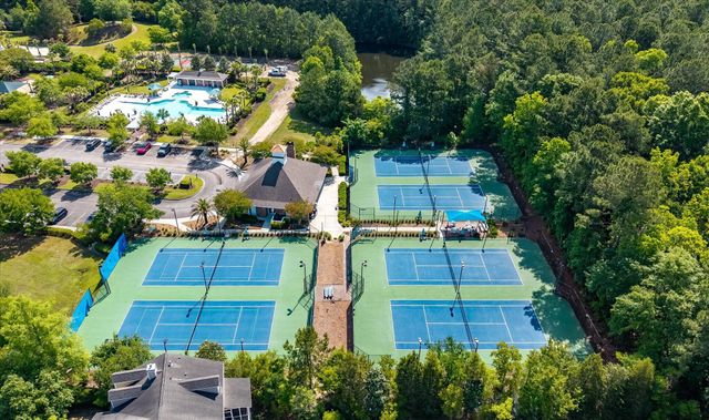 1602 Mermentau Street, Mount Pleasant, SC 29466