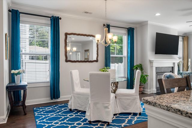 1602 Mermentau Street, Mount Pleasant, SC 29466