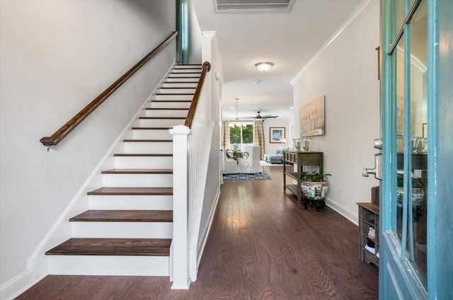 1602 Mermentau Street, Mount Pleasant, SC 29466