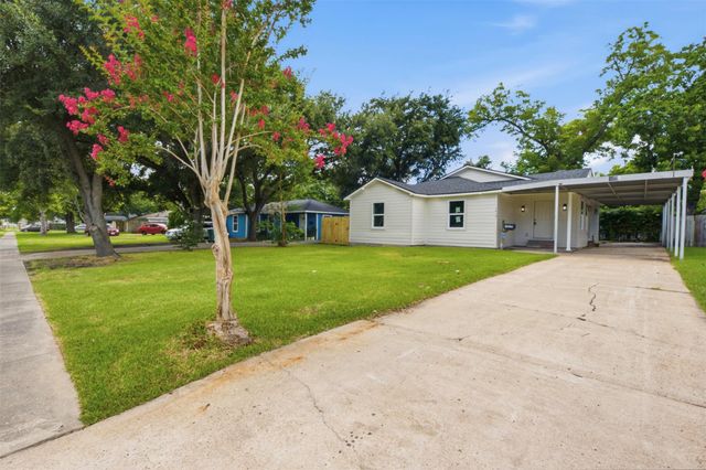 1415 Taylor Avenue, Pasadena, TX 77506