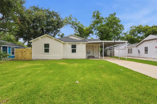 1415 Taylor Avenue, Pasadena, TX 77506