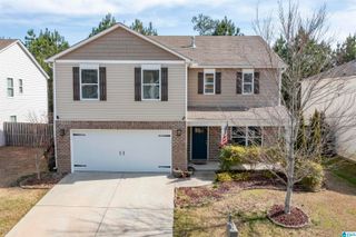 234 CHESSER RESERVE DRIVE, Chelsea, AL 35043