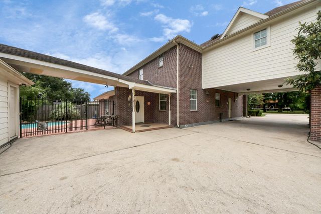 11023 Maize Lane, Houston, TX 77041