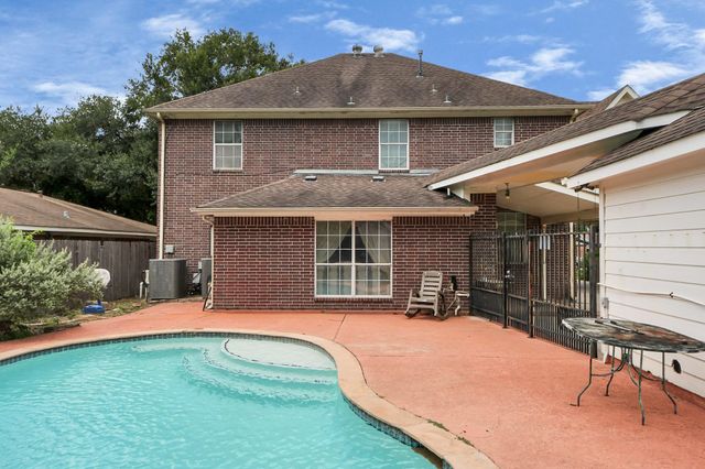 11023 Maize Lane, Houston, TX 77041
