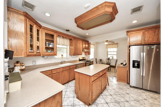 11023 Maize Lane, Houston, TX 77041